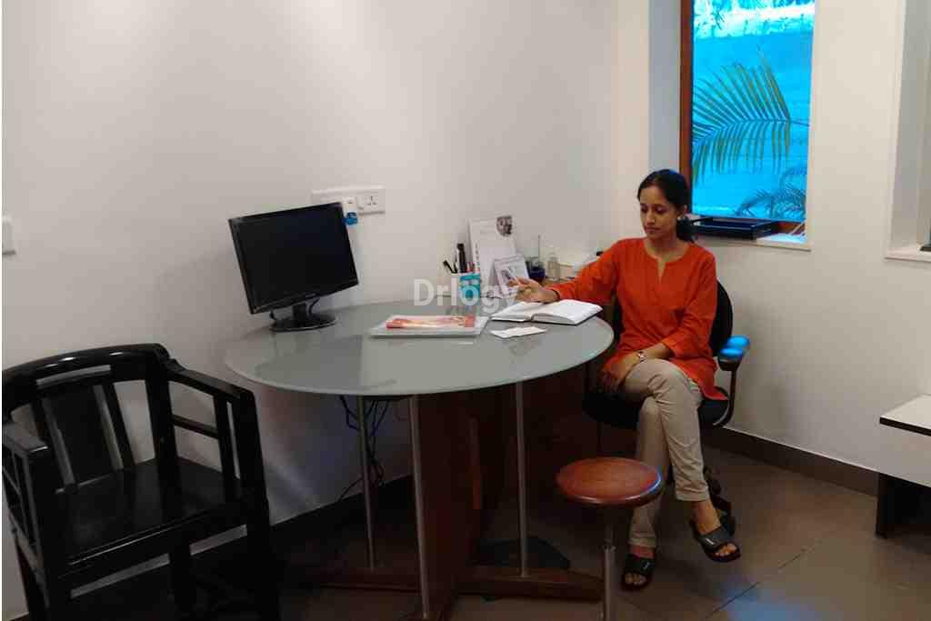 Sujata Mehta Ambalal Clinic Images/Photos, Navrangpura, Ahmedabad