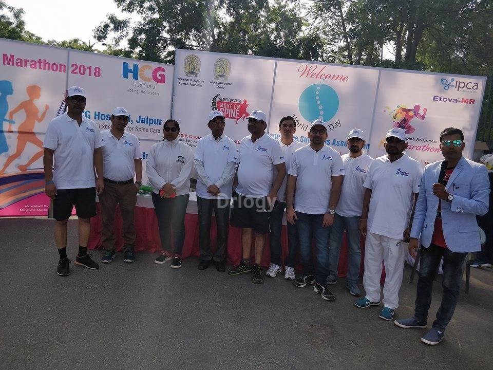 Advance Spine Health Clinic Images/Photos, Sodala, Jaipur