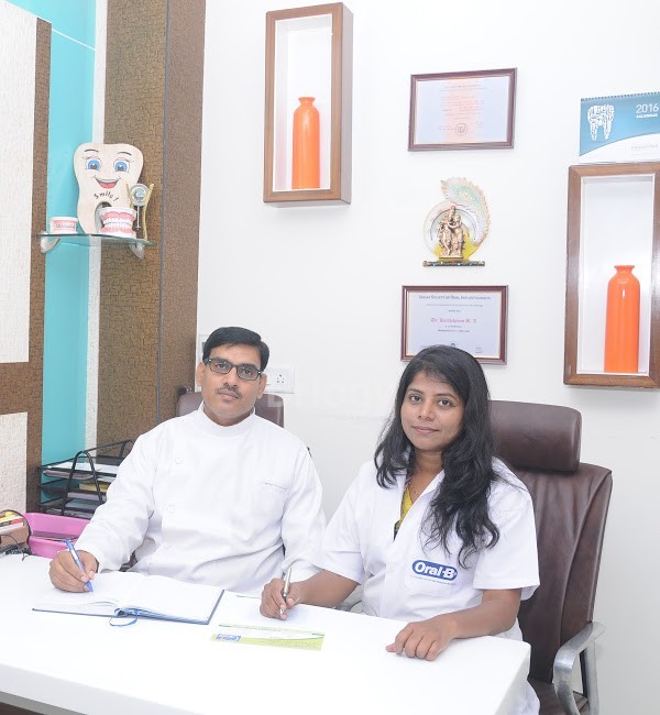 Advanced Dental Care Centre Images/Photos, Yelahanka, Bangalore
