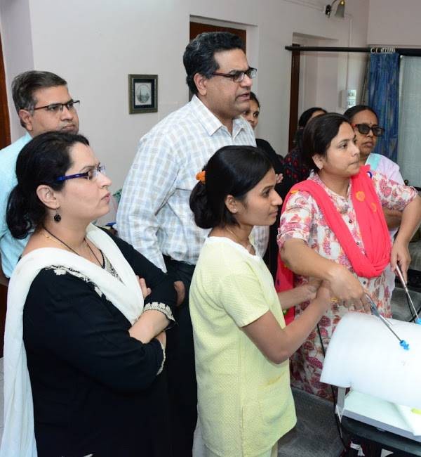 Akola Endoscopy Centre: Images/Photos, Akola, Akola