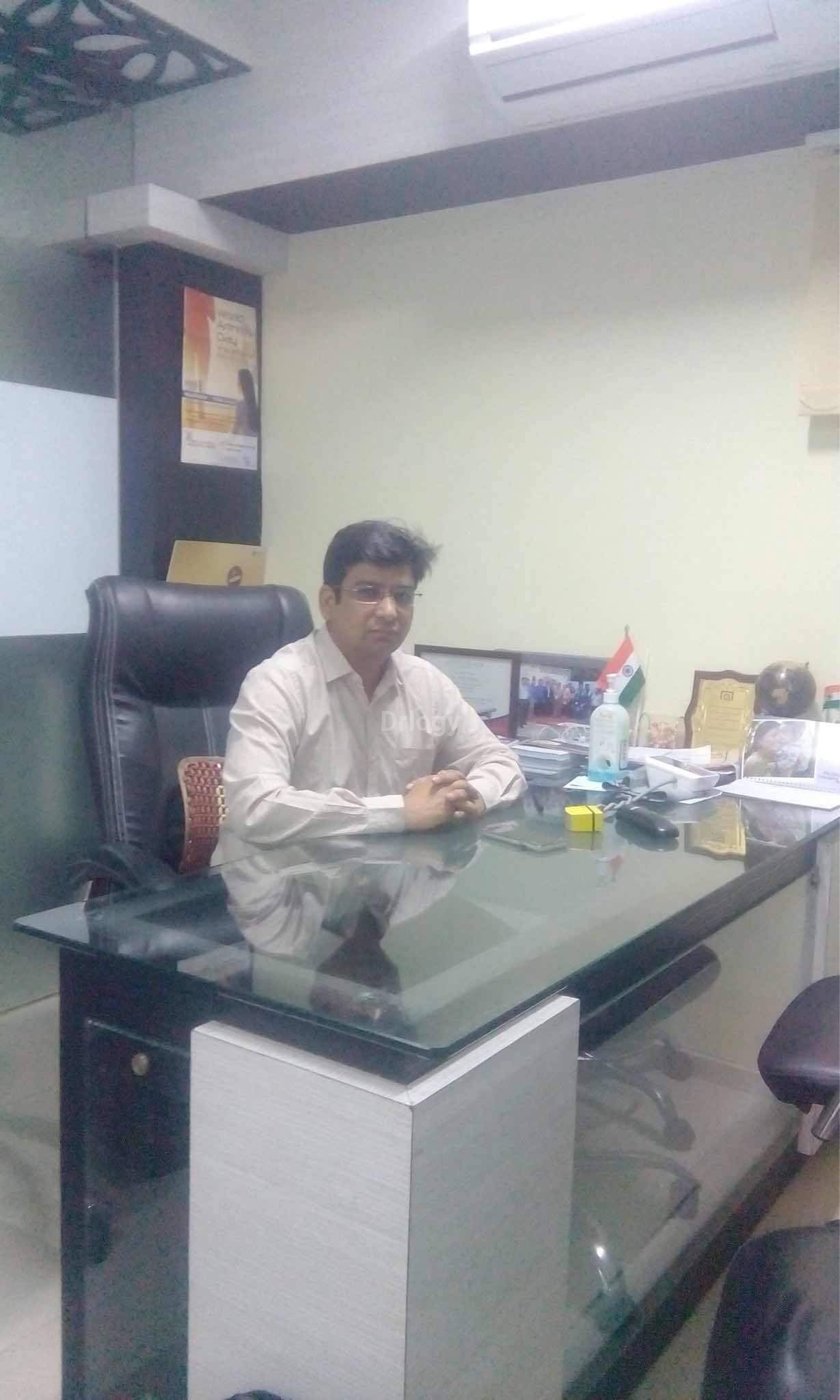 Arthritis Care Clinic Images/Photos, Navrangpura, Ahmedabad