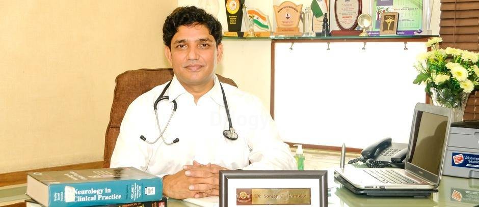 Brain Clinic Images/Photos, Dhantoli, Nagpur