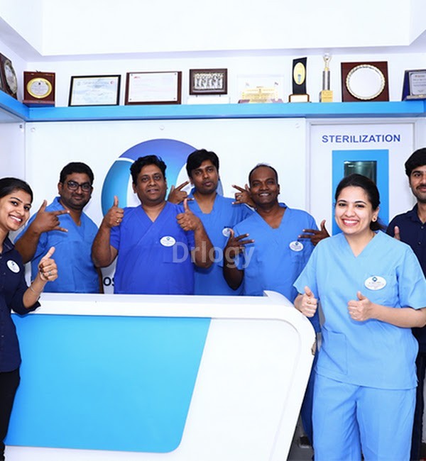 BråNemark Osseointegration Center India Images/Photos, Vijayanagar, Bangalore
