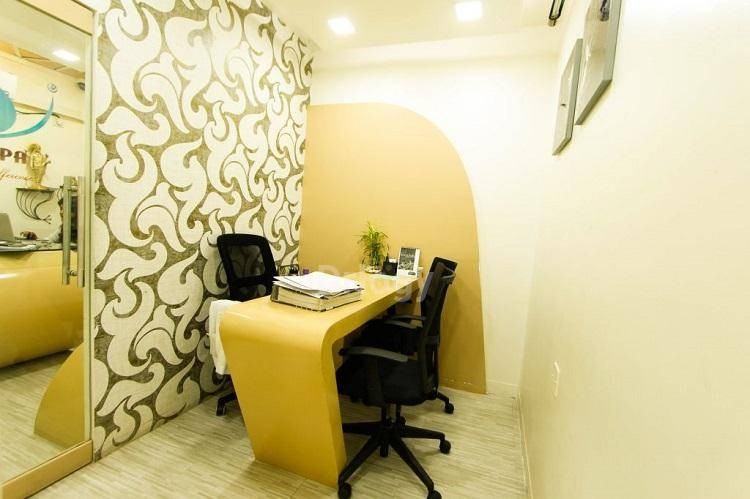 Dentsspa Dental Clinic Images/Photos, Model Colony, Pune