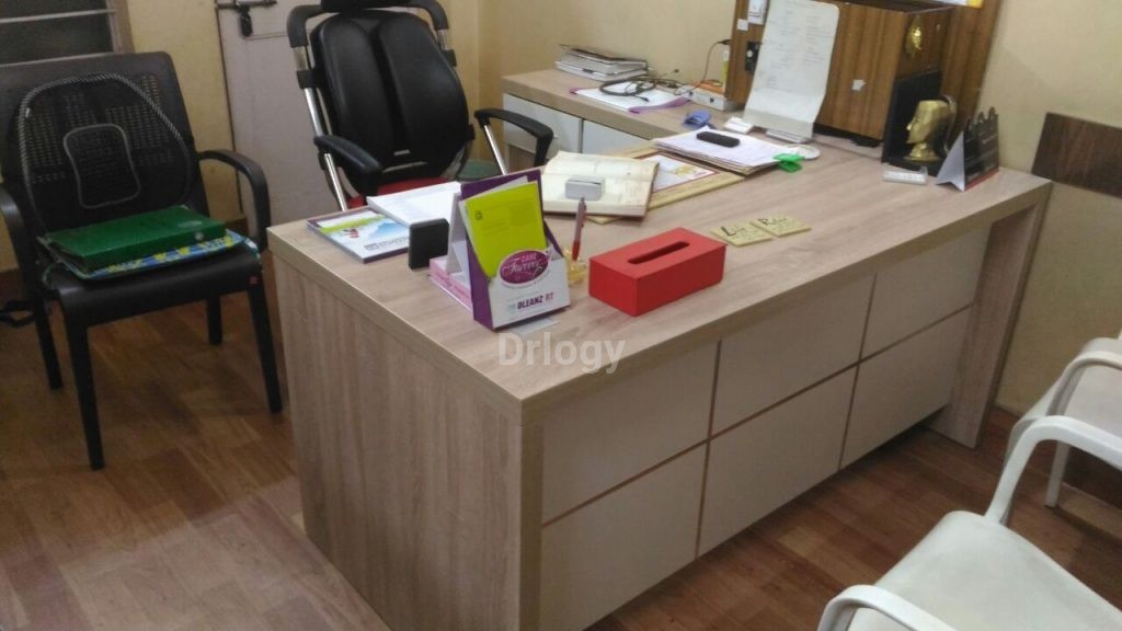 Dr Niket Kasar Clinic Images/Photos, Tilak Road, Pune
