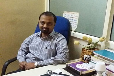 Dr. Bhushan Chaudhari Clinic Images/Photos, Pimpri-Chinchwad, Pune