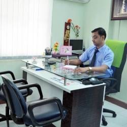 Dr. Pathak Eye & Cataract Clinic Images/Photos, Sinhagad Road, Pune