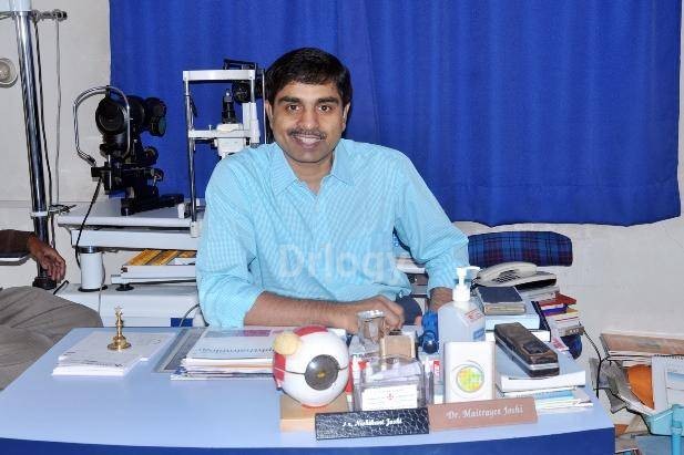 Eye Care Centre Images/Photos, Kothrud, Pune