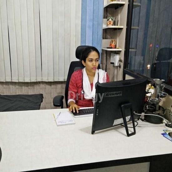 Growing Up Kids Clinic Images/Photos, Pimpri-Chinchwad, Pune