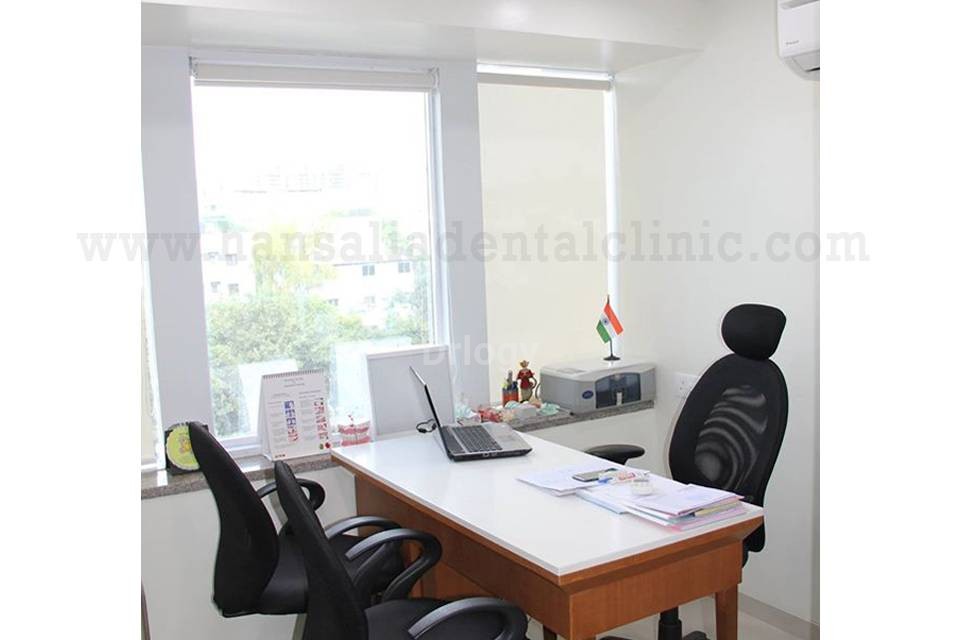 Hansalia Dental Clinic Images/Photos, Baner, Pune