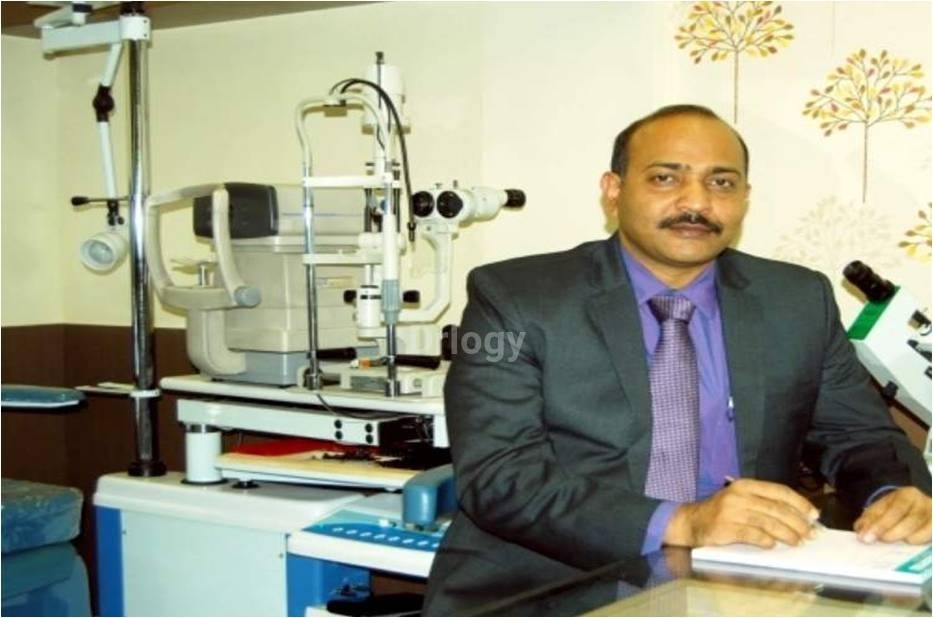 Jyoti Eye Clinic Images/Photos, Bhosari, Pune
