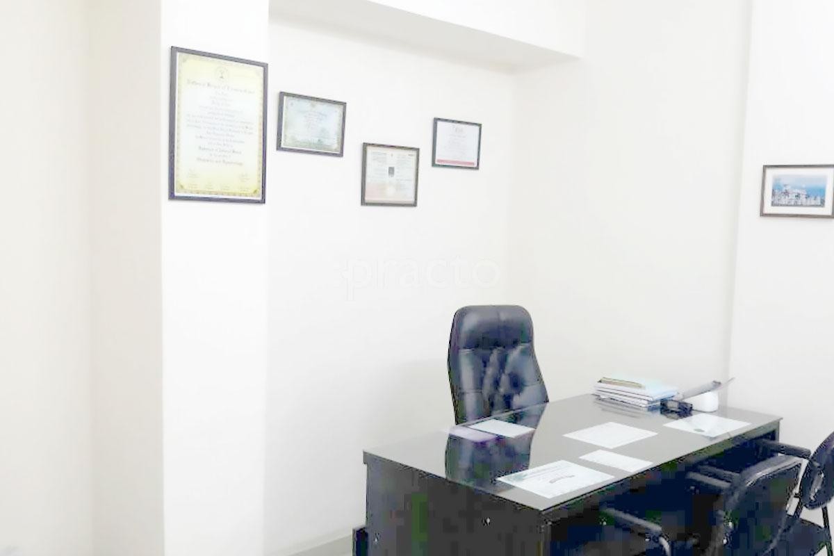 Life Spring Healthcare Images/Photos, Baner, Pune