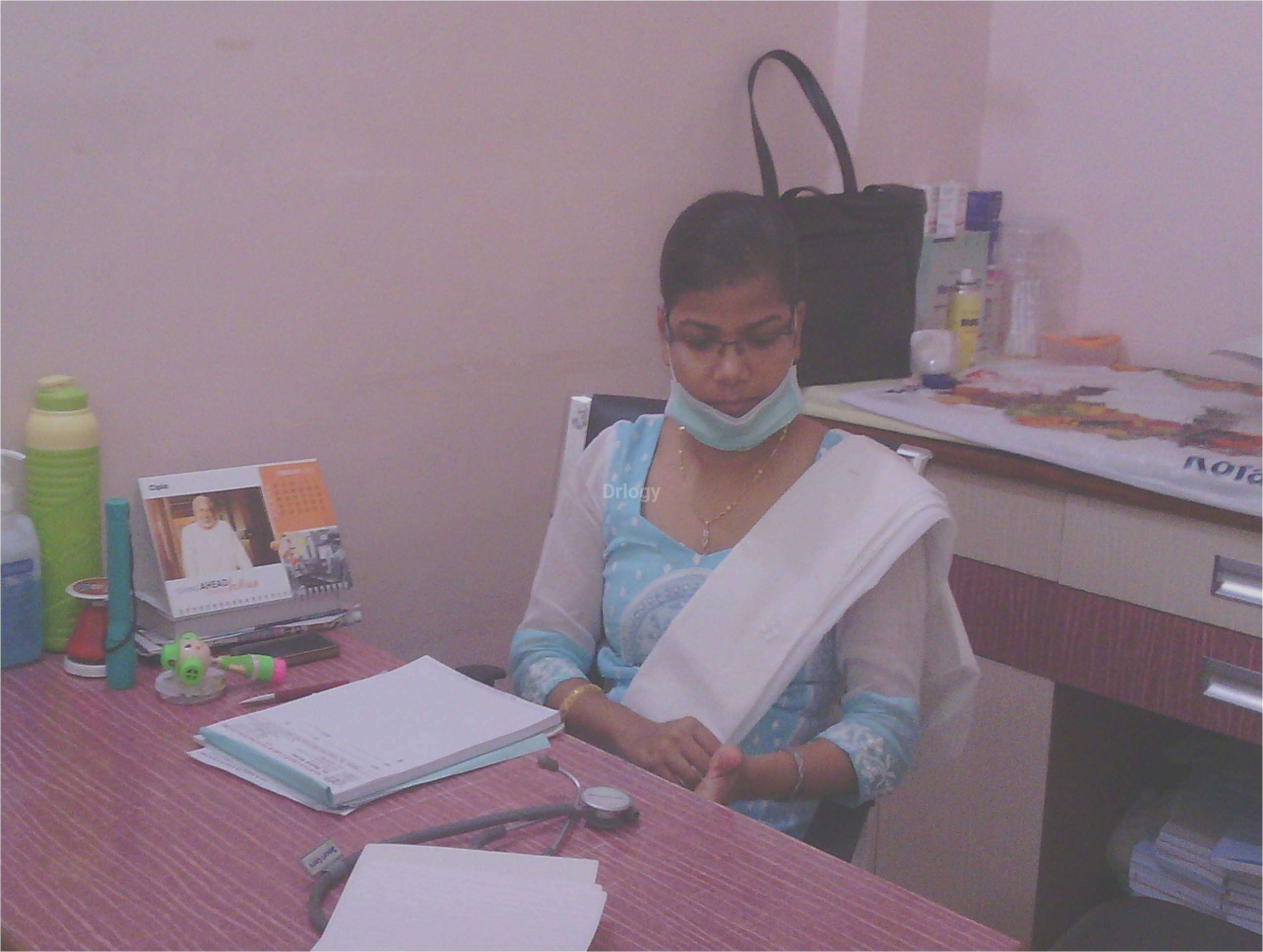 Mamta'S Child Care & Vaccination Center Images/Photos, Wakad, Pune