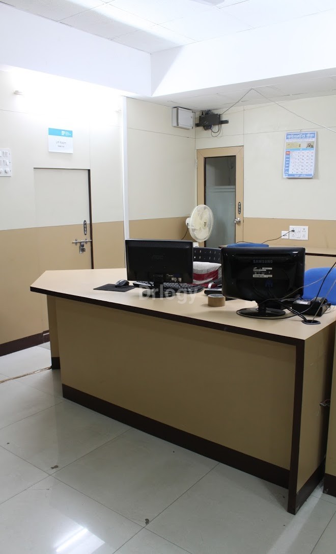National Institute Of Ophthalmology Images/Photos, Shivaji Nagar, Pune