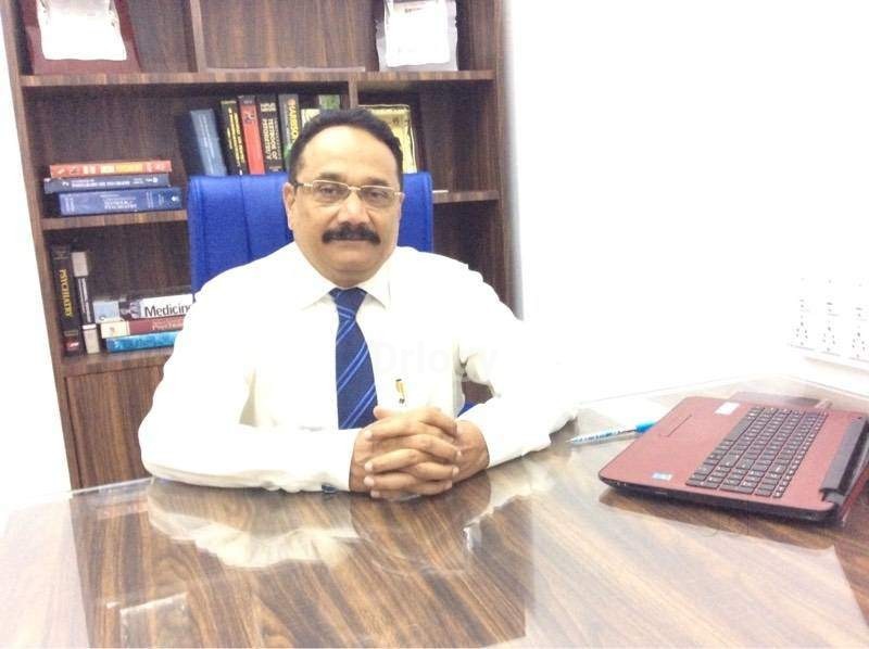 Prashanti Clinic Images/Photos, Undri, Pune