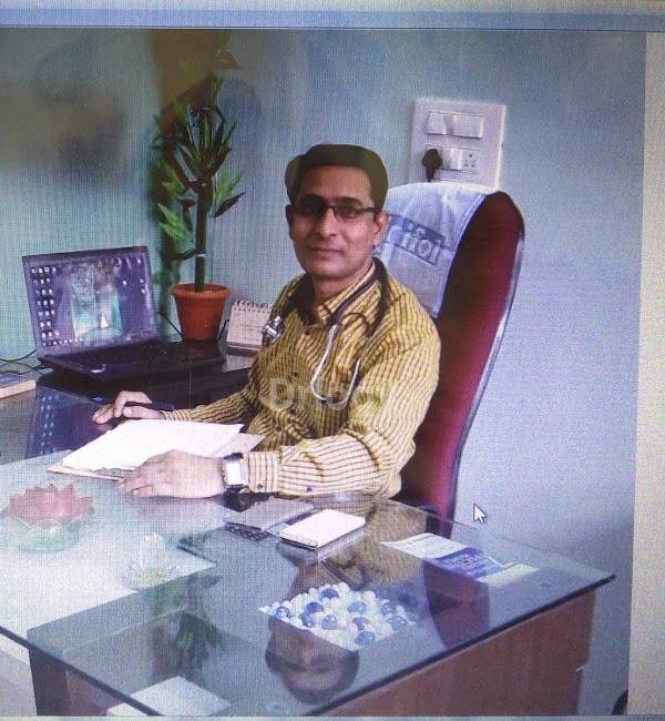 Sexology And Stress Management Clinic Images/Photos, Nigdi, Pune