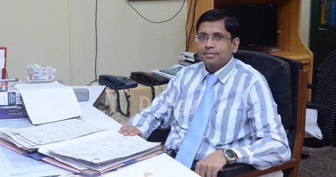 Shree RadioDiagnostic & Gastroenterology Clinic Images/Photos, Karve Road, Pune