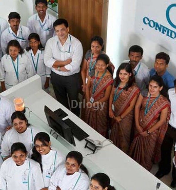 Confident Dental Care Images/Photos, Hsr Layout, Bangalore