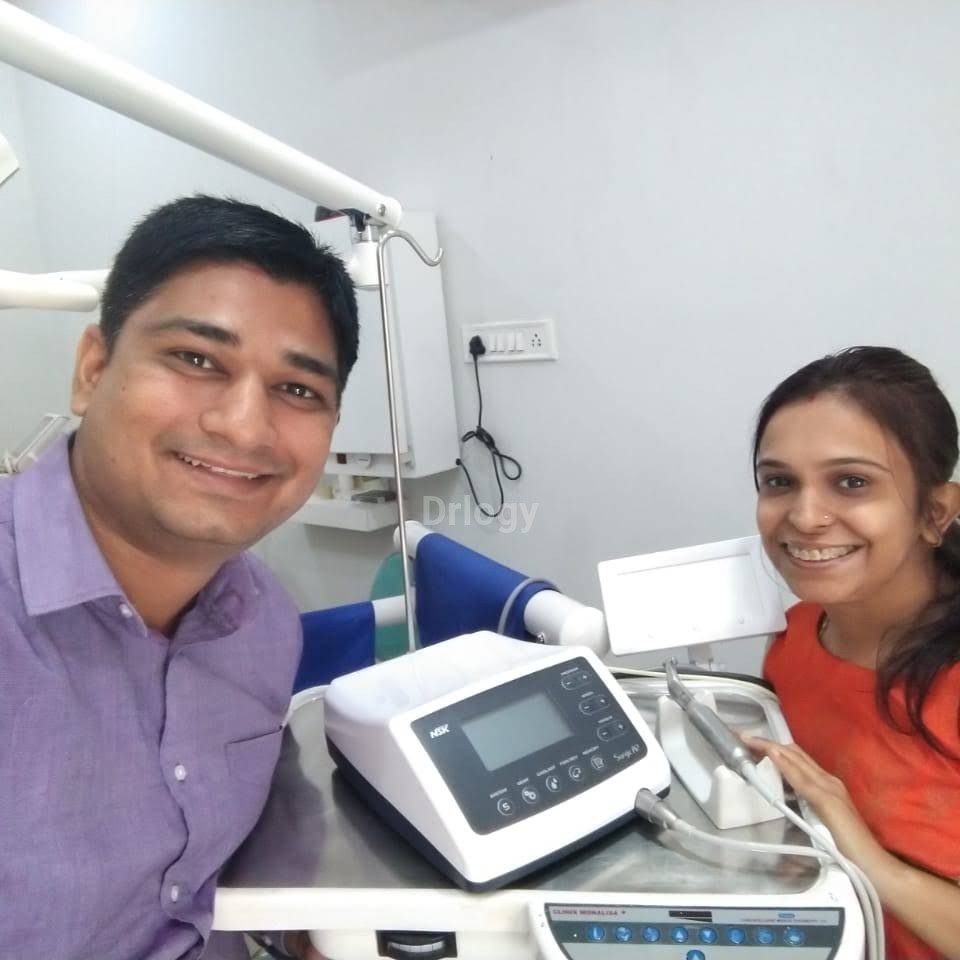 Dongarwar Advance Multispeciality Dental Care Images/Photos, Dighori Naka, Nagpur