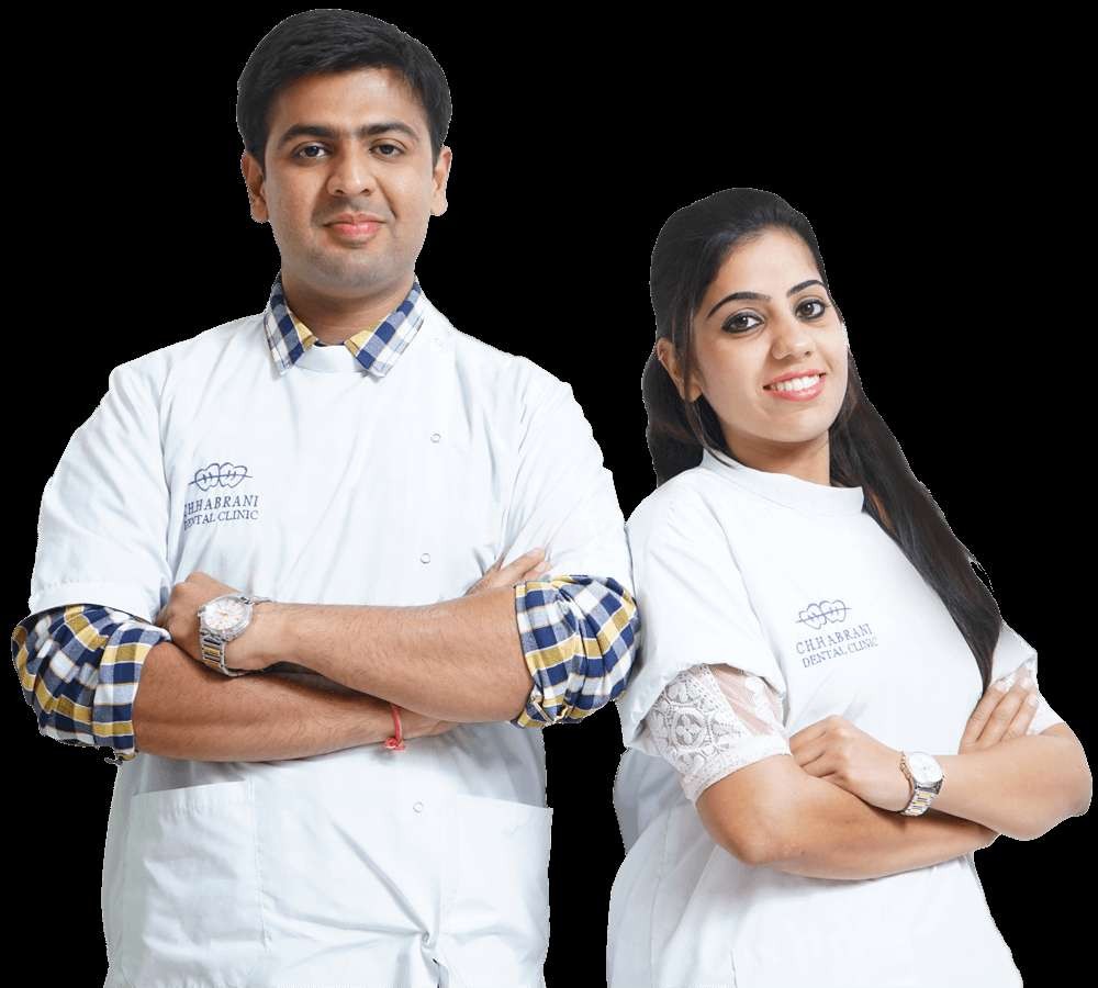 Dr Chhabrani'S Dental Clinic Images/Photos, Gandhibagh, Nagpur