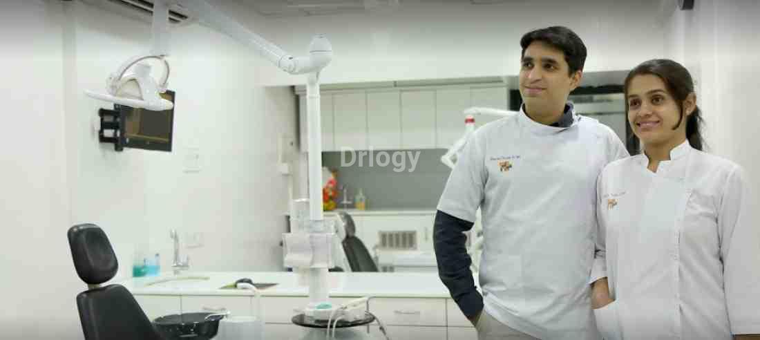 Dr Nathani'S Dento Facial Care Images/Photos, City Light, Surat