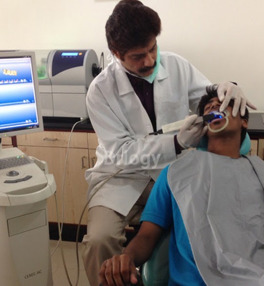 Dr. Sridhar International Dental Hospitals Images/Photos, Kphb, Hyderabad