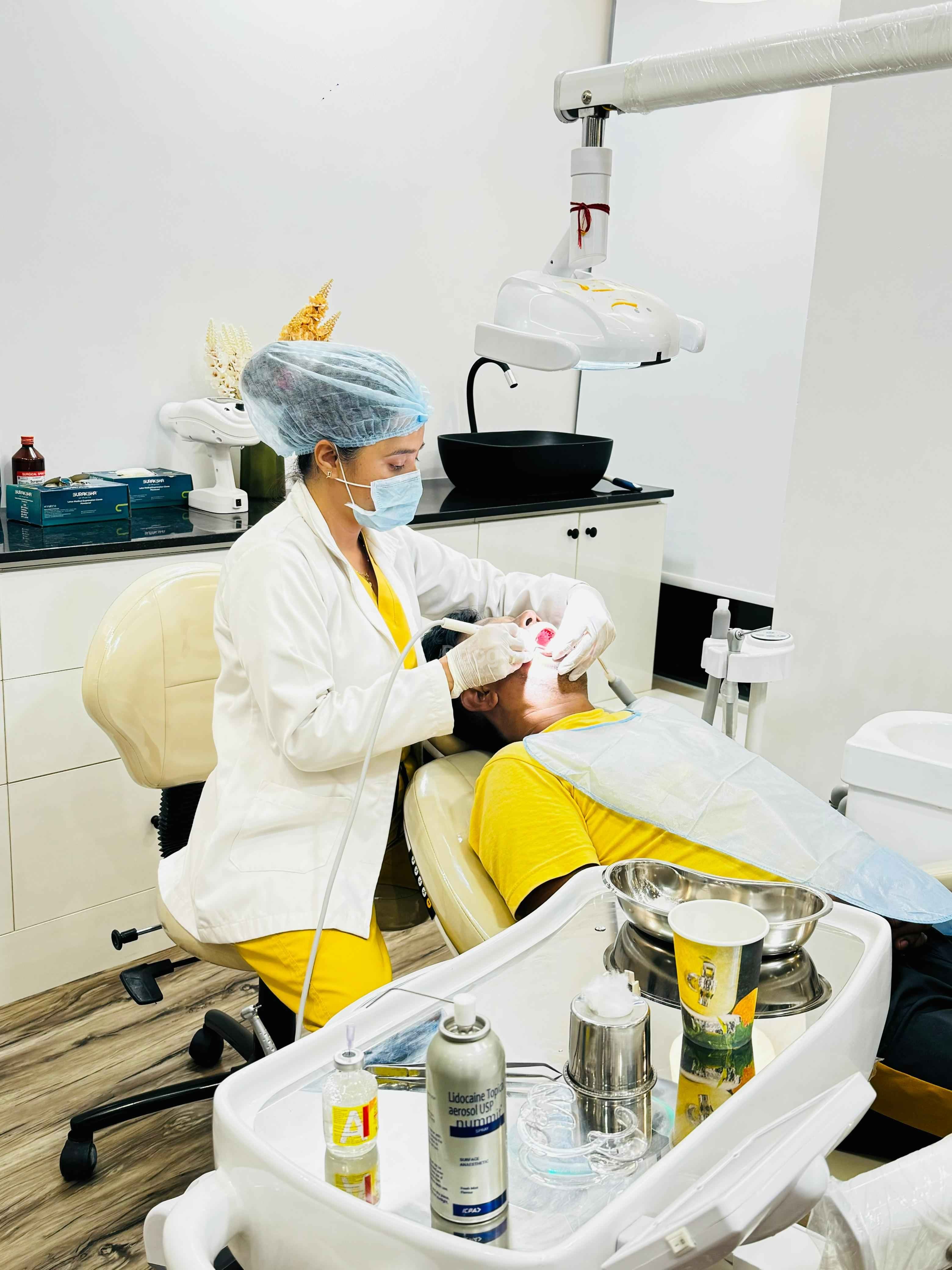 Esthetica Dermadent Dental Clinic & Implant Centre Images/Photos, Doddakallasandra, Bengaluru
