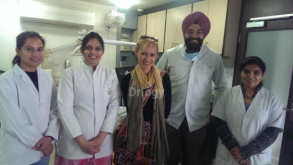 Jaipur Dental Hospital Images/Photos, Civil Lines, Jaipur