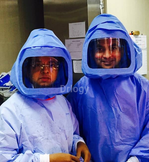 Knee And Hip Orthopaedic Clinic Images/Photos, Ramdaspeth, Nagpur