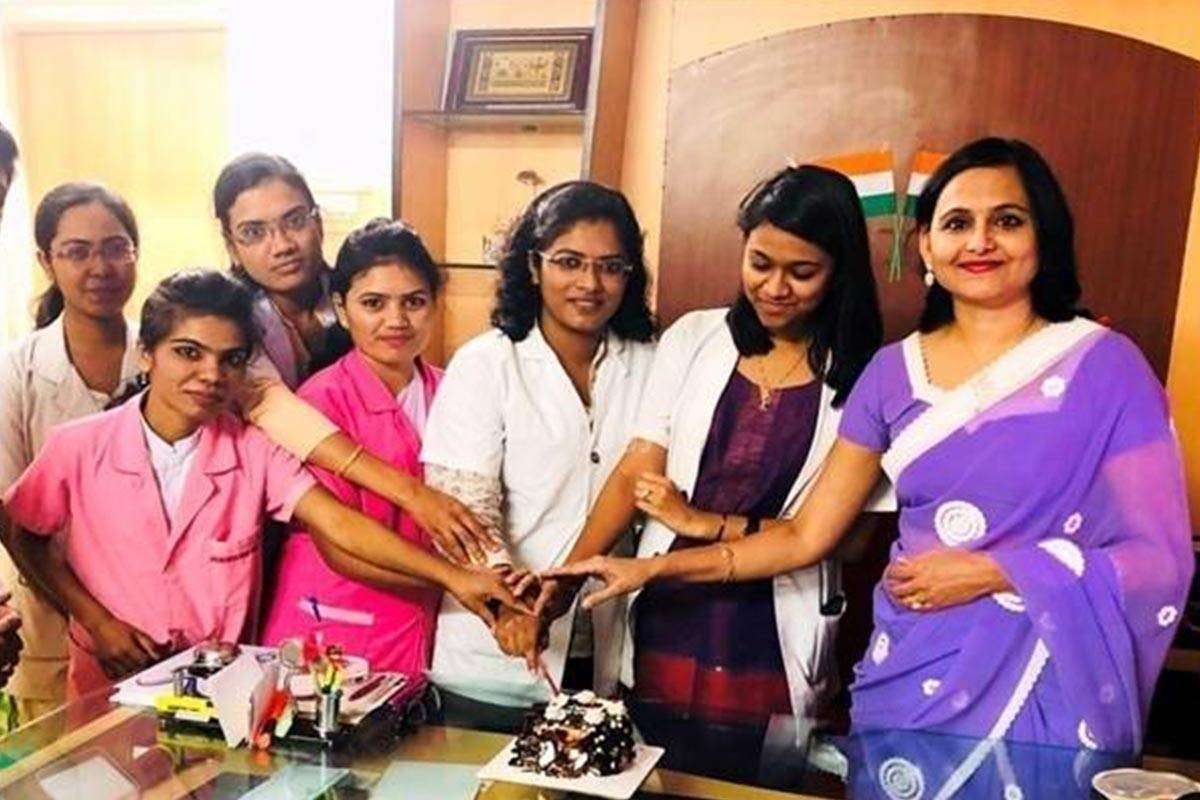 Mukherjee Multi Specialty Hospital Images/Photos, Raje Raghujinagar, Nagpur