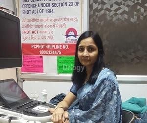New Life Clinic & Foetal Scan Centre Images/Photos, Dharampeth, Nagpur