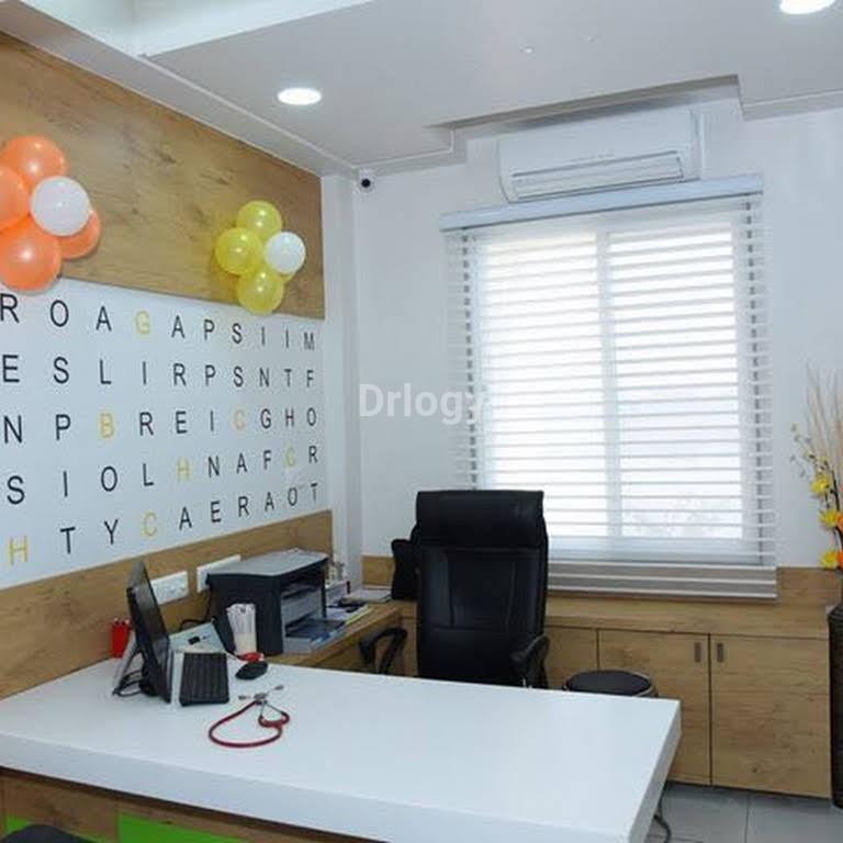 Apple Children Hospital Images/Photos, ST Bus Stand Road, Jamnagar