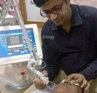 Pink Skin, Hair & Cosmetic Clinic Images/Photos, Bodakdev, Ahmedabad