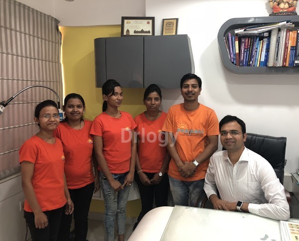 Radiance Skin Antiaging & Hair Transplant Clinic - Chandrapur Images/Photos, Chandrapur, Nagpur