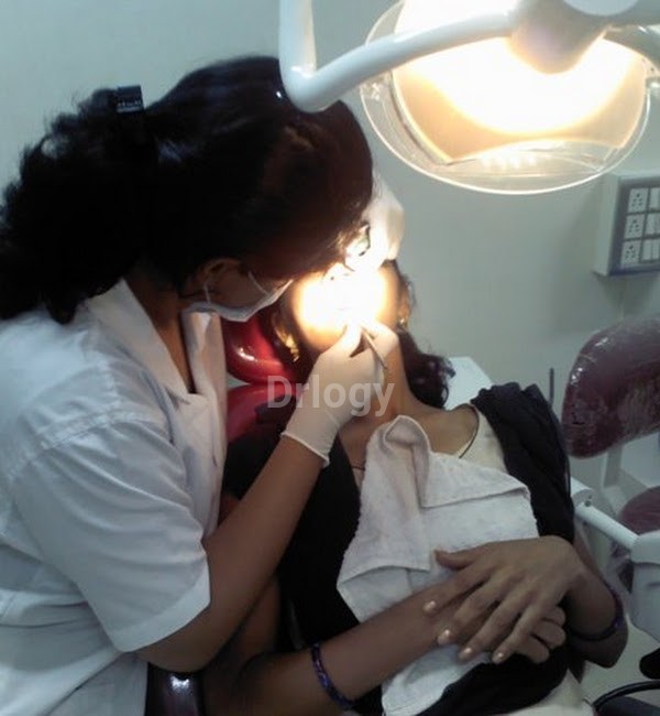 Sadhnani'S Dental Care Images/Photos, Jagatpura, Jaipur