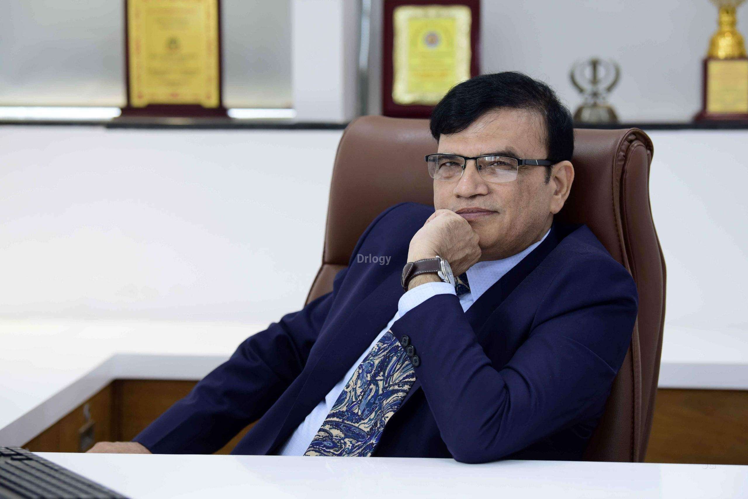 Samvedana Psychiatric Hospital & Research Institute Images/Photos, Ashram Road, Ahmedabad