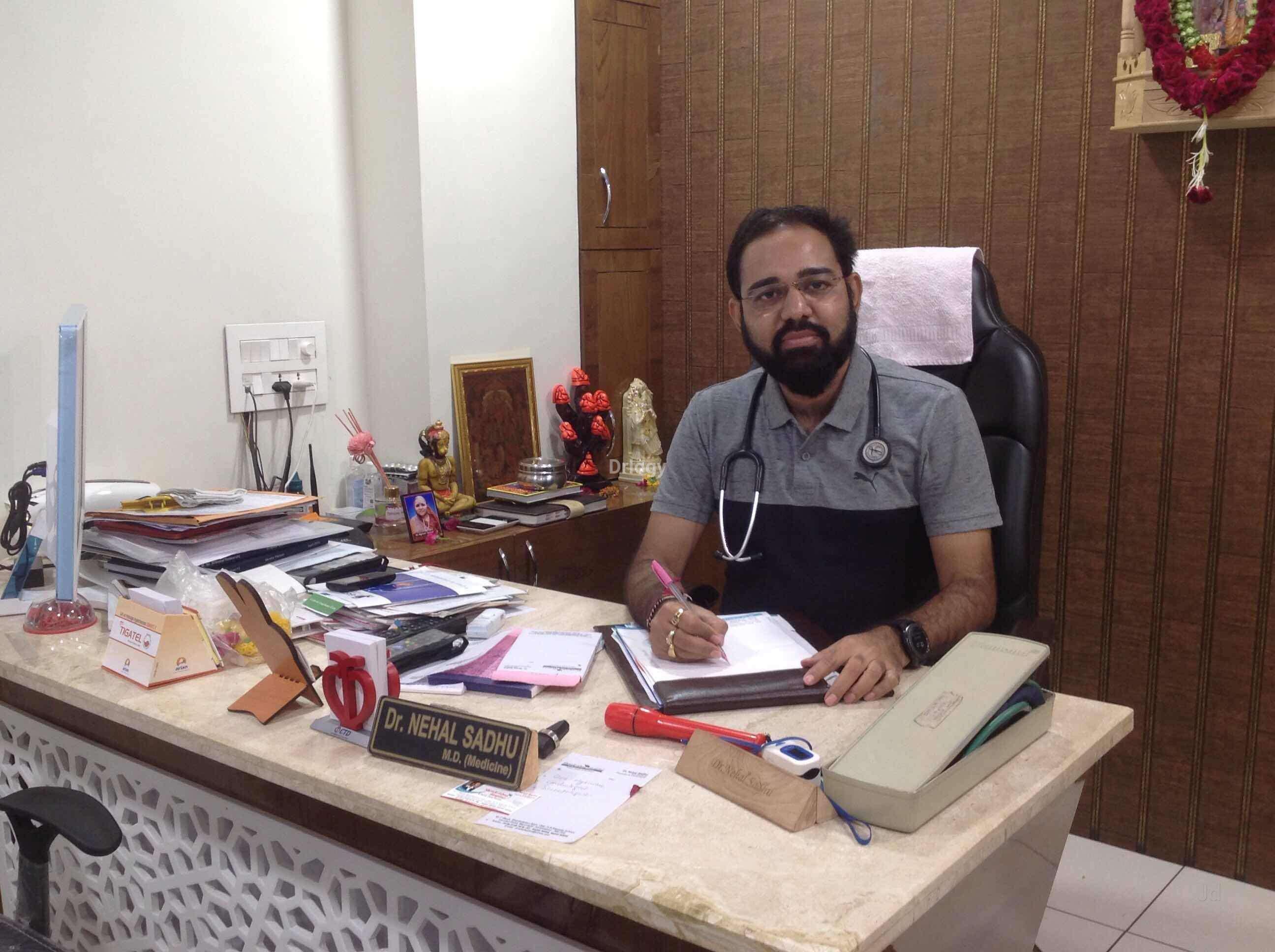 Shreekrishna Hospital And Heart Care Centre Images/Photos, Memnagar, Ahmedabad