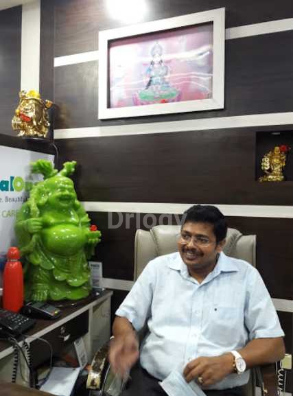 Srinivasa Dental Care Center Images/Photos, BTM Layout 2nd Stage, Bangalore