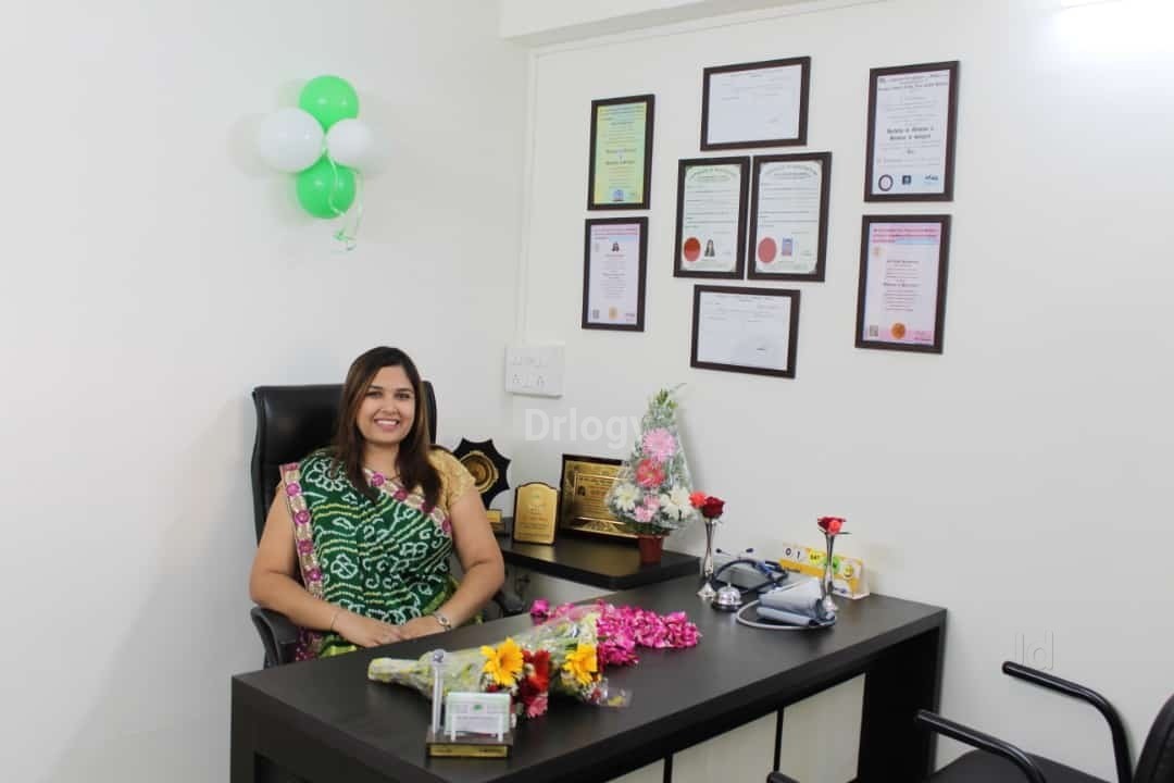 Vidvish Neuropsychiatry Clinic Images/Photos, Gota, Ahmedabad