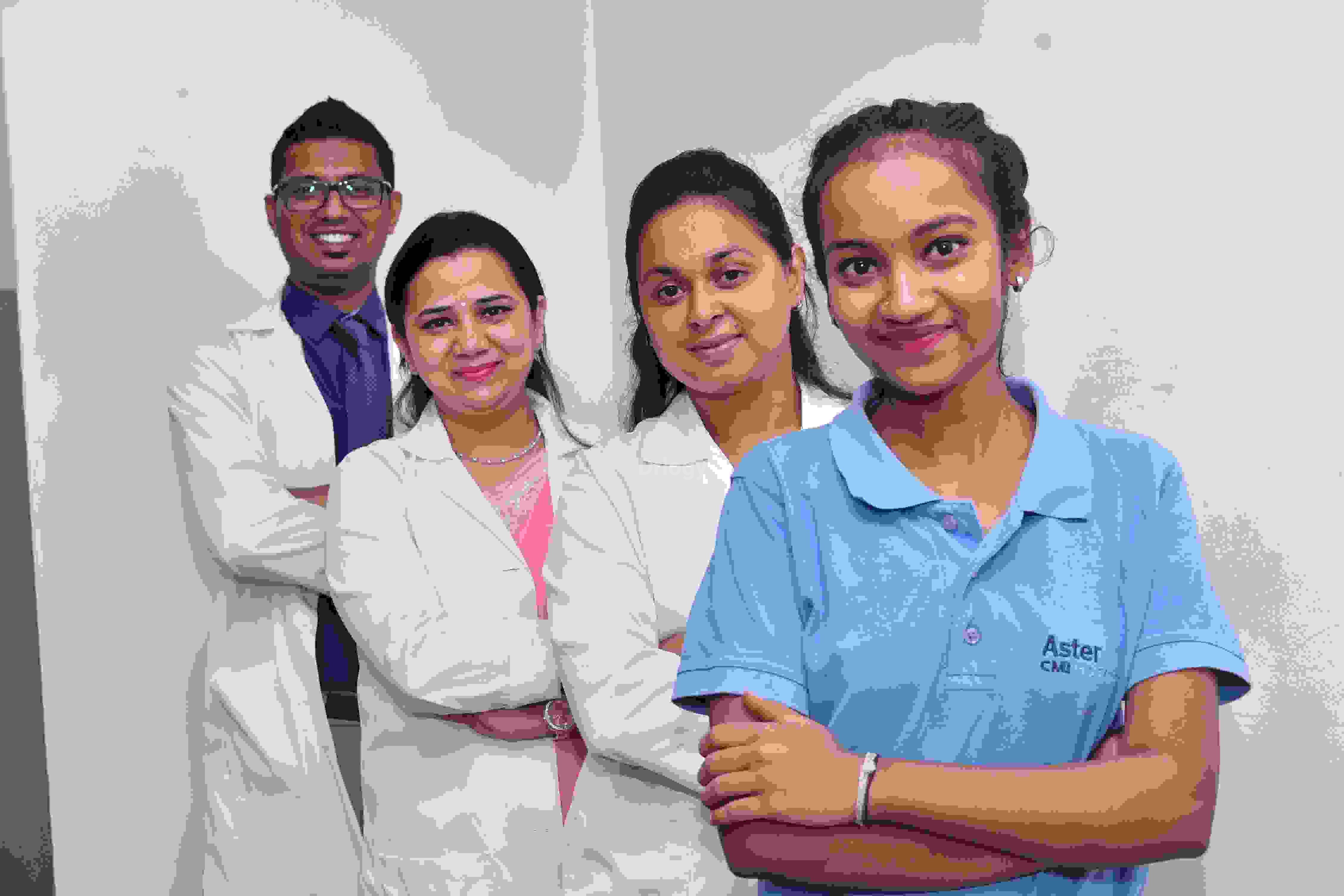 White Dental Studio Images/Photos, Nagawara, Bangalore