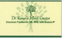 Dr'S Mind Centre Images/Photos, Kandivali West, Mumbai