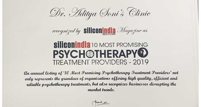 Dr Aditya Soni Clinic Images/Photos, Pratap Nagar, Jaipur
