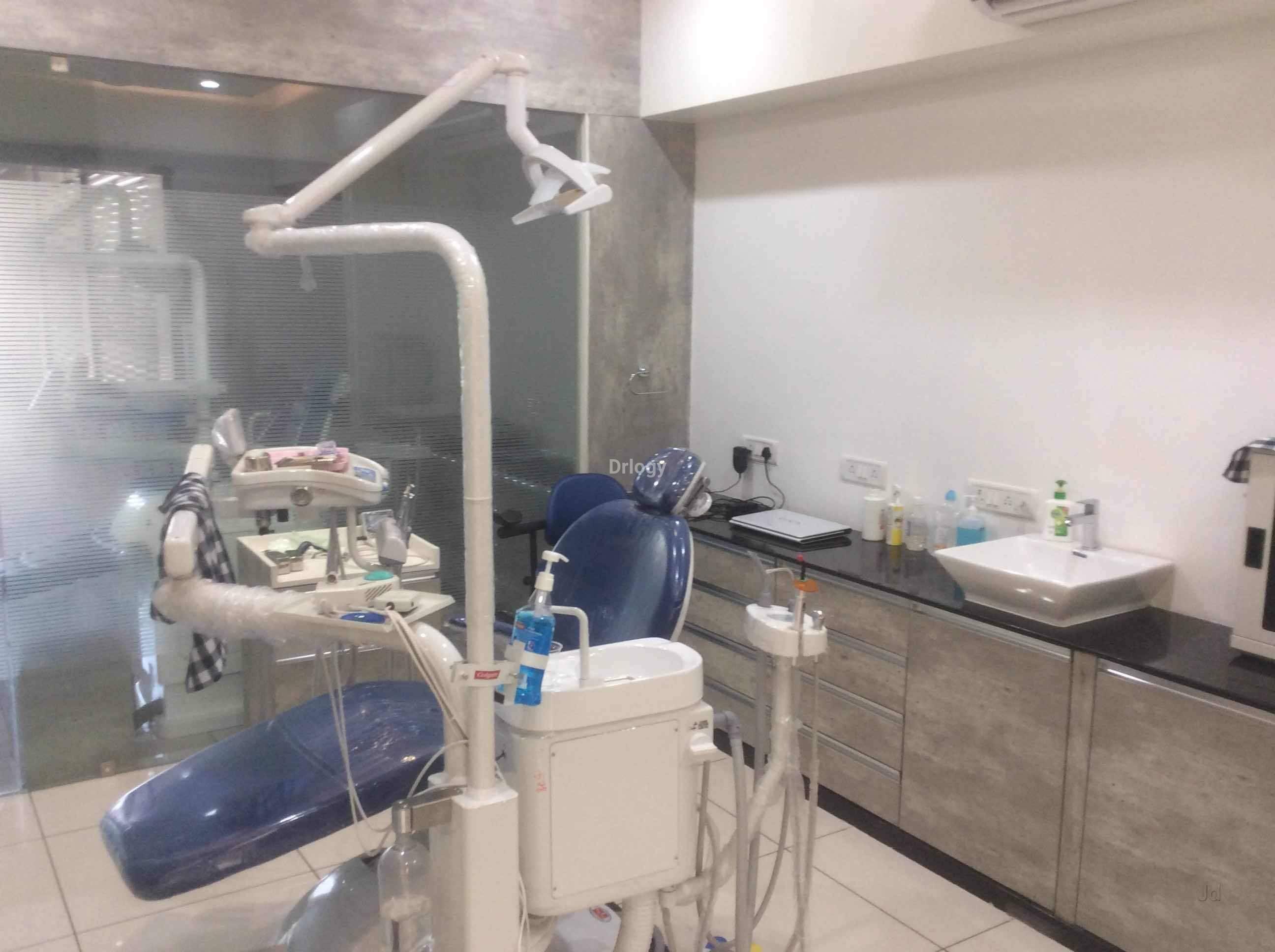 Dr Alpesh Patel'S Dental House Images/Photos, Subhanpura, Vadodara