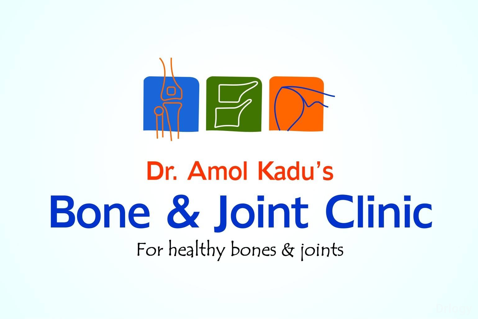 Dr Amol Kadu'S Bone & Joint Clinic Images/Photos, Khamla, Nagpur