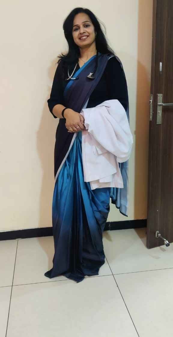 Dr Anita Sharma Clinic Images/Photos, Jagatpura, Jaipur