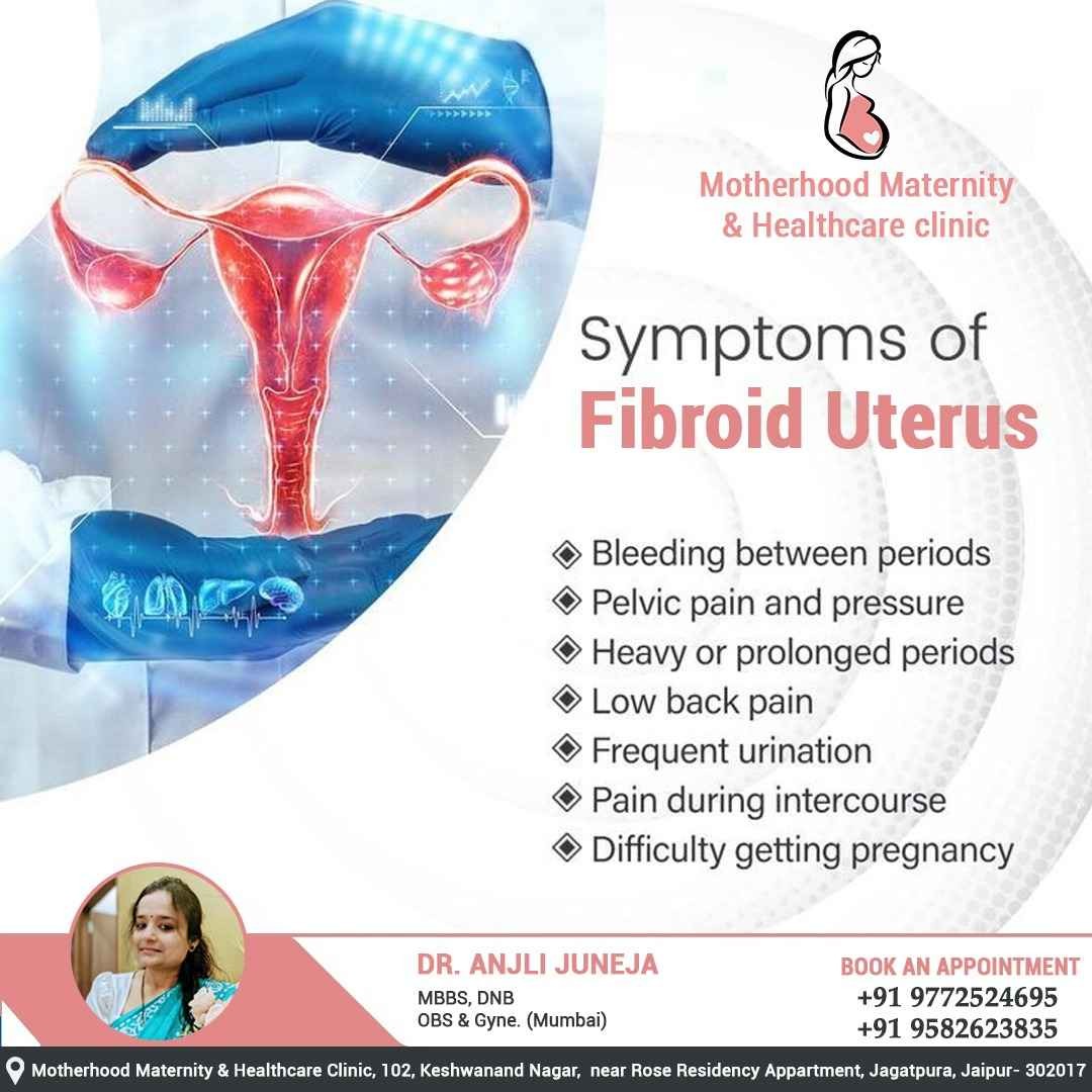 Dr ANJLI - Motherhood Maternity & Healthcare Clinic Images/Photos, Plot No. 102, Kuri's family castle, Keshwanand Nagar, Jaipur