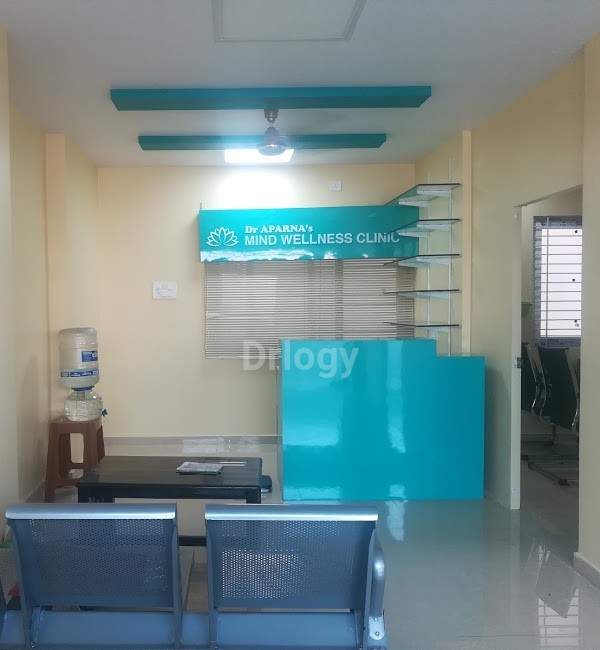 Dr APARNA'S MIND WELLNESS CLINIC Images/Photos, Alwal, Hyderabad