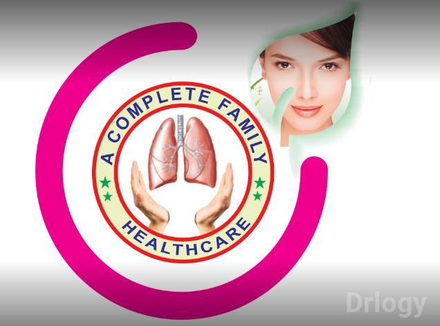 Dr Chandu'S Asthma-Allergy TB & CHEST CARE CENTER Images/Photos, Vanasthalipuram, Hyderabad
