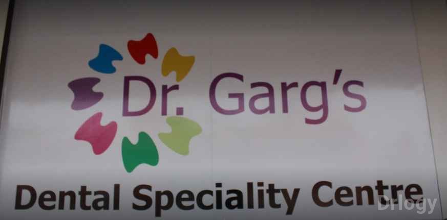 Dr Garg'S Dental Speciality Centre Images/Photos, Sadar, Nagpur