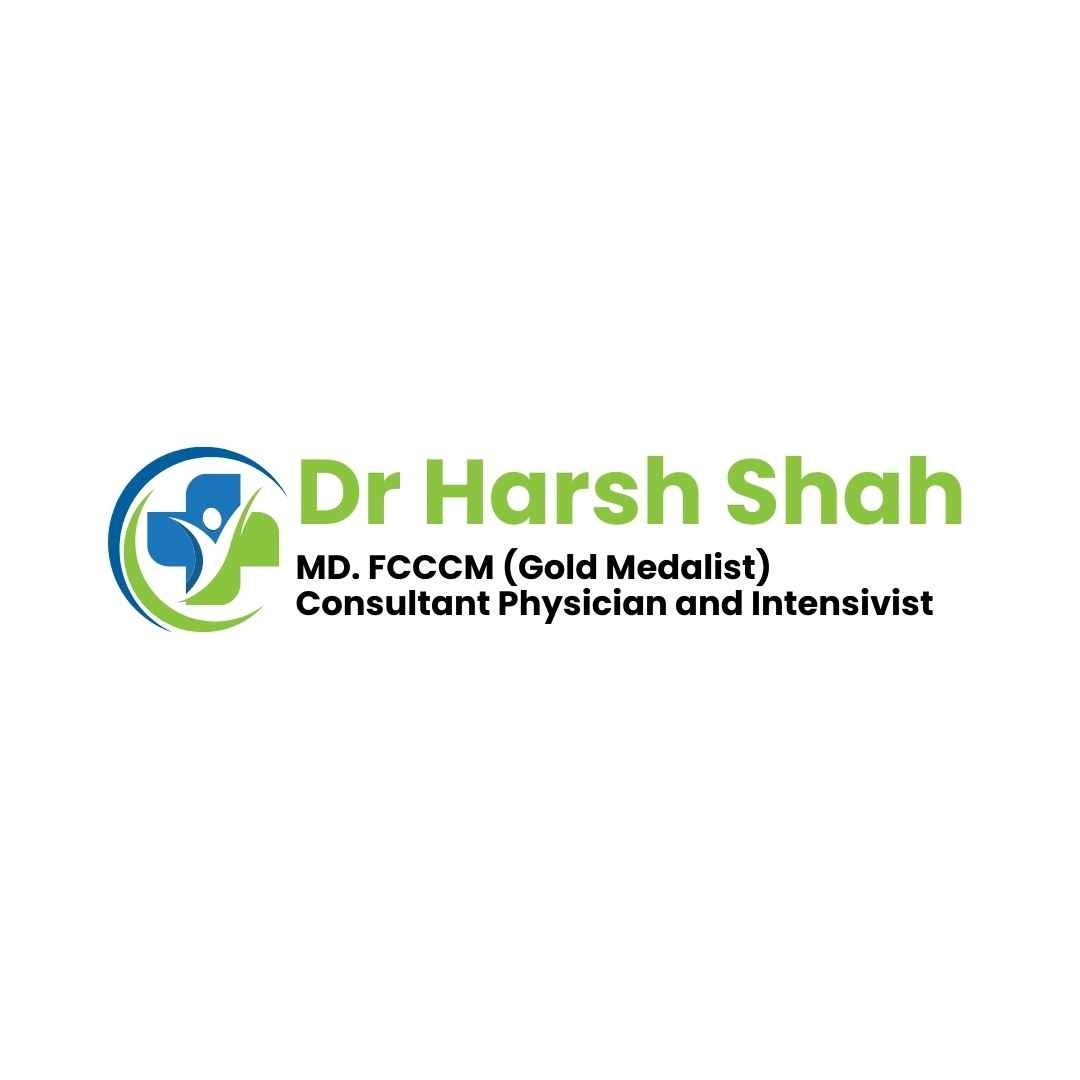 Dr Harsh Shah - Physician In Naranpura Images/Photos, Naranpura, Ahmedabad